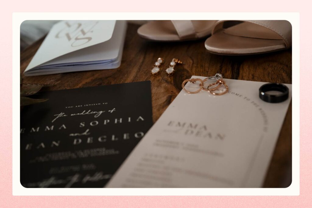 12 Best Evite Wedding Invitations Sites