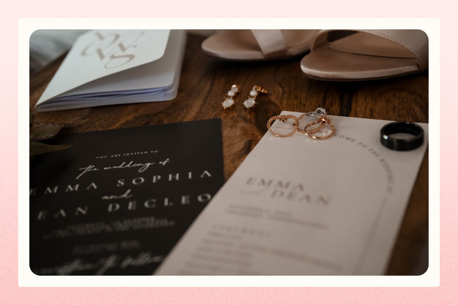 12 Best Evite Wedding Invitations Sites