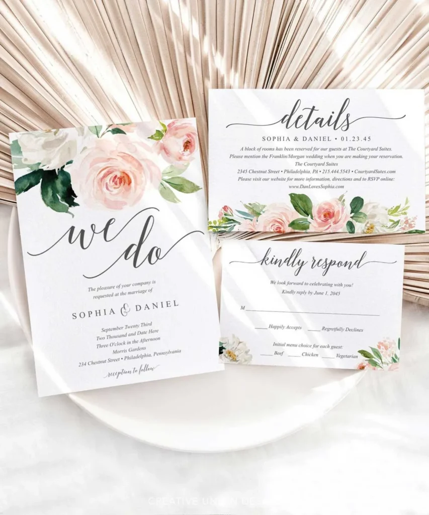 6 Best Wedding Invitation Websites 6 Best Wedding Invitation Websites