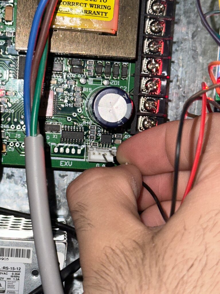 Actron Air Conditioner Add On