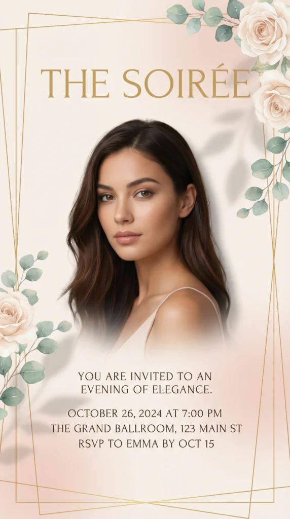 Ai Invitation Generator Ai Invitation Generator