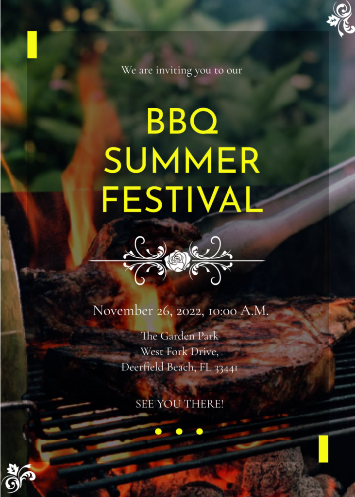 Bbq Bbq