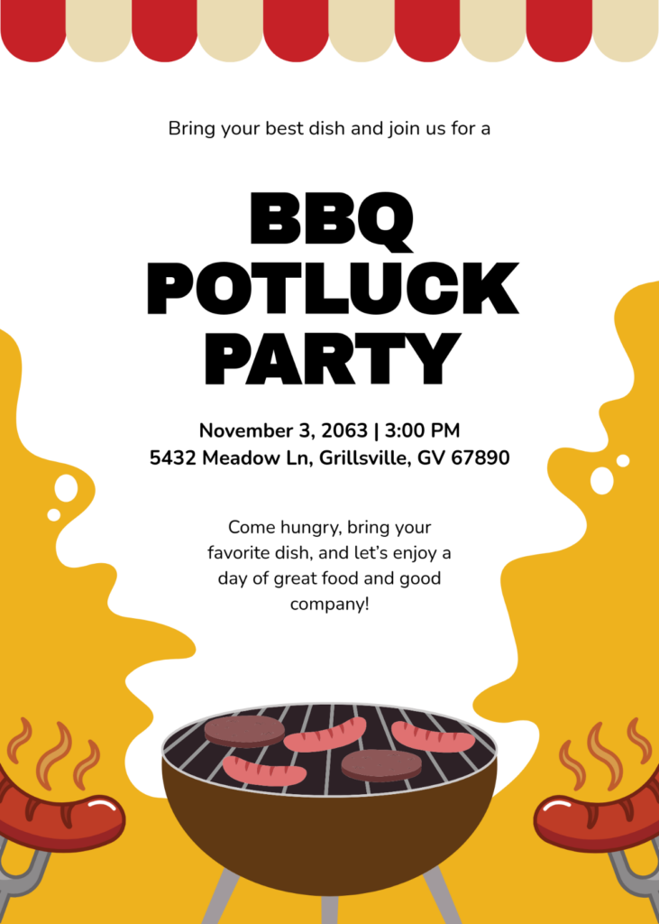 Bbq Bbq
