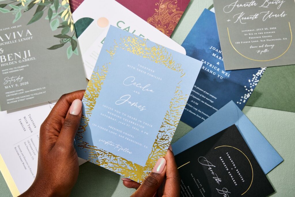 Best Companies To Send Wedding Invites To Tiktok Best Companies To Send Wedding Invites To Tiktok