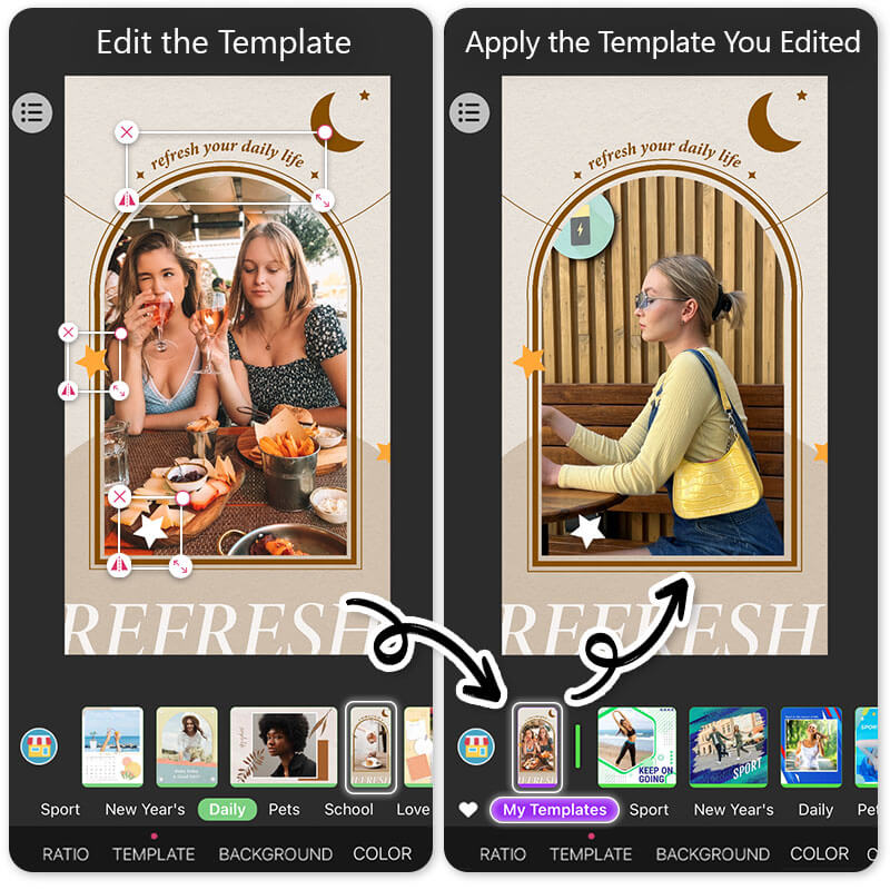 Best Invitation Template Maker App