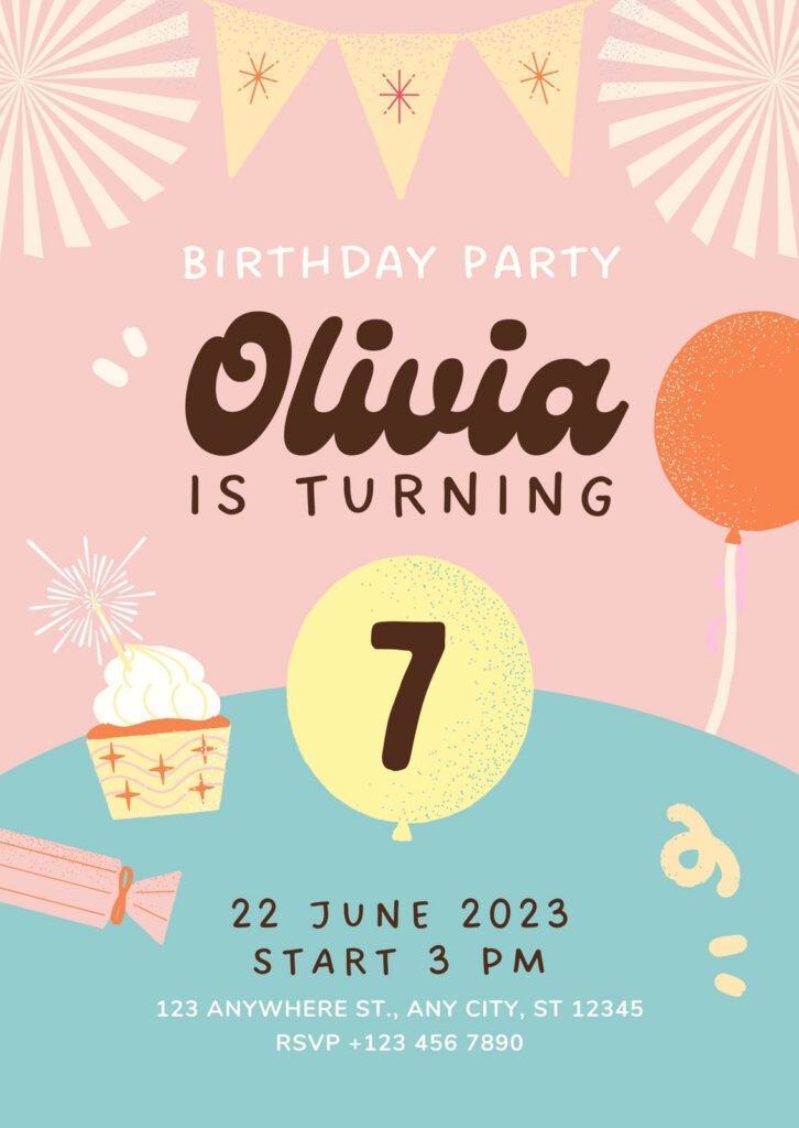 Birthday