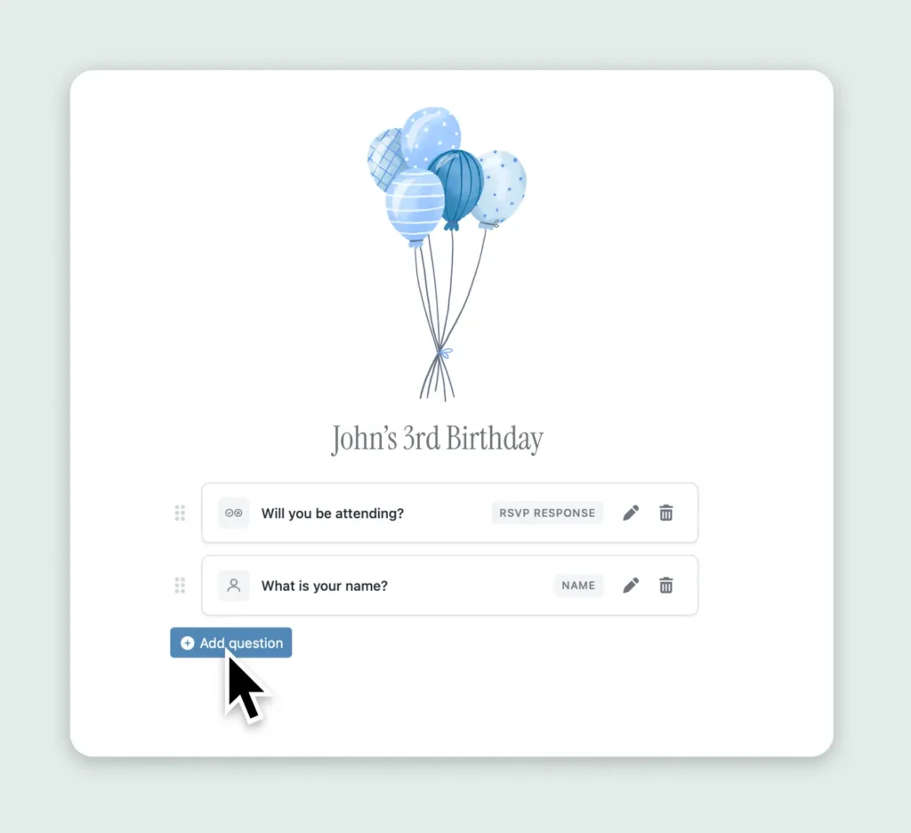 Birthday Birthday