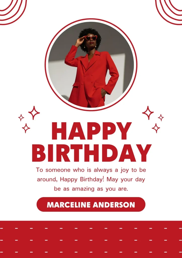 Birthday
