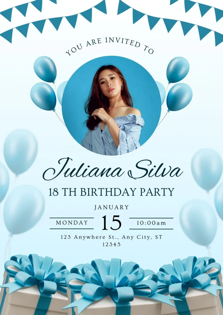 Birthday Birthday