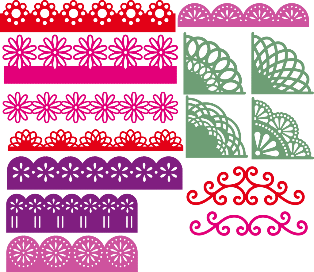 Bordes Para Invitaciones Bordes Para Invitaciones