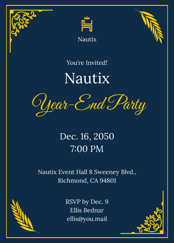Business Business