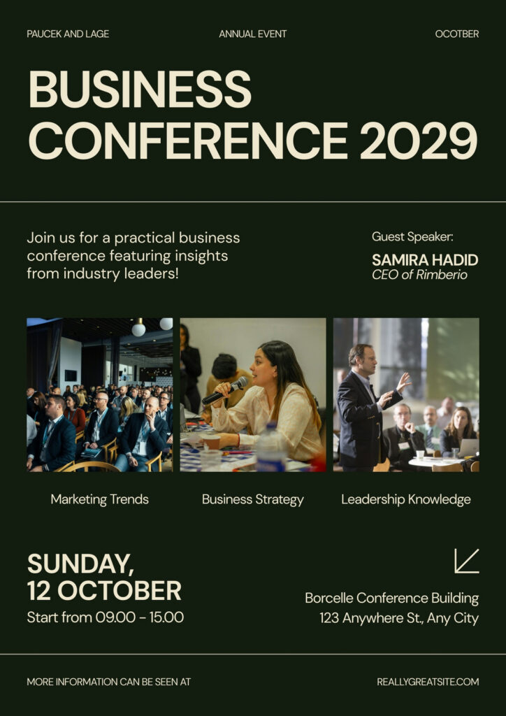 Conference