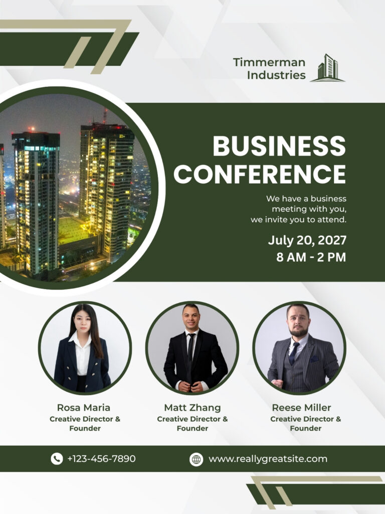 Conference