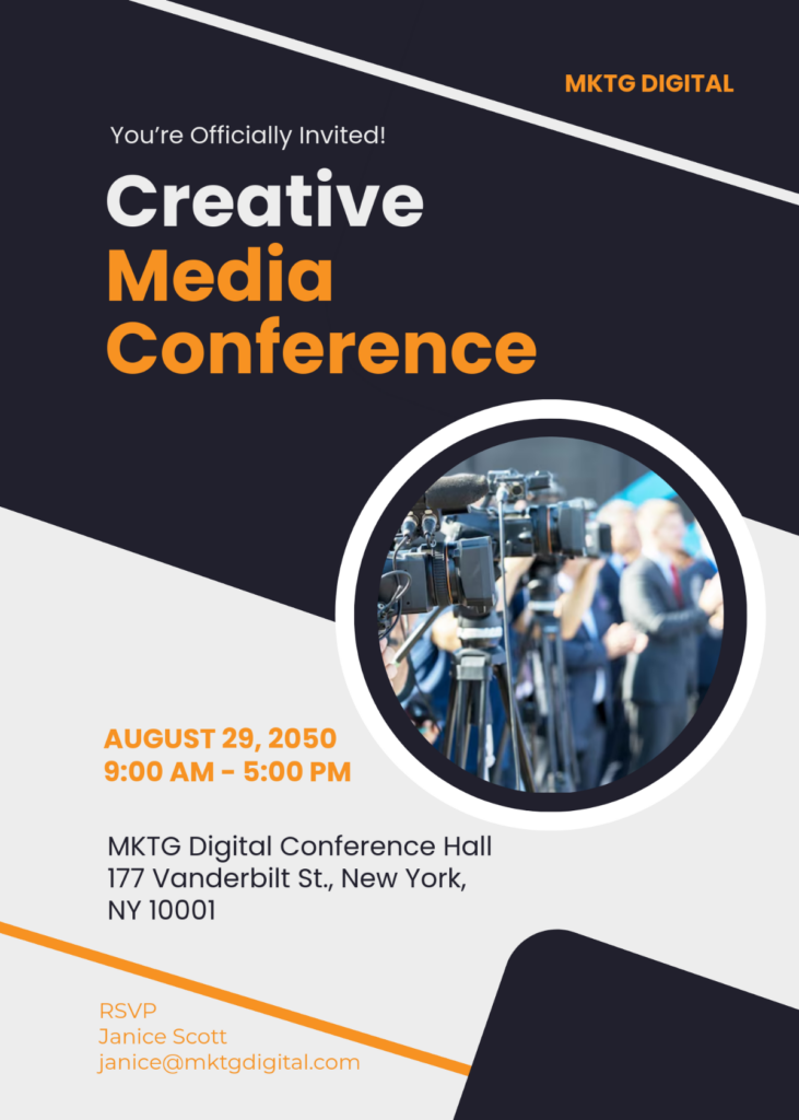 Conference