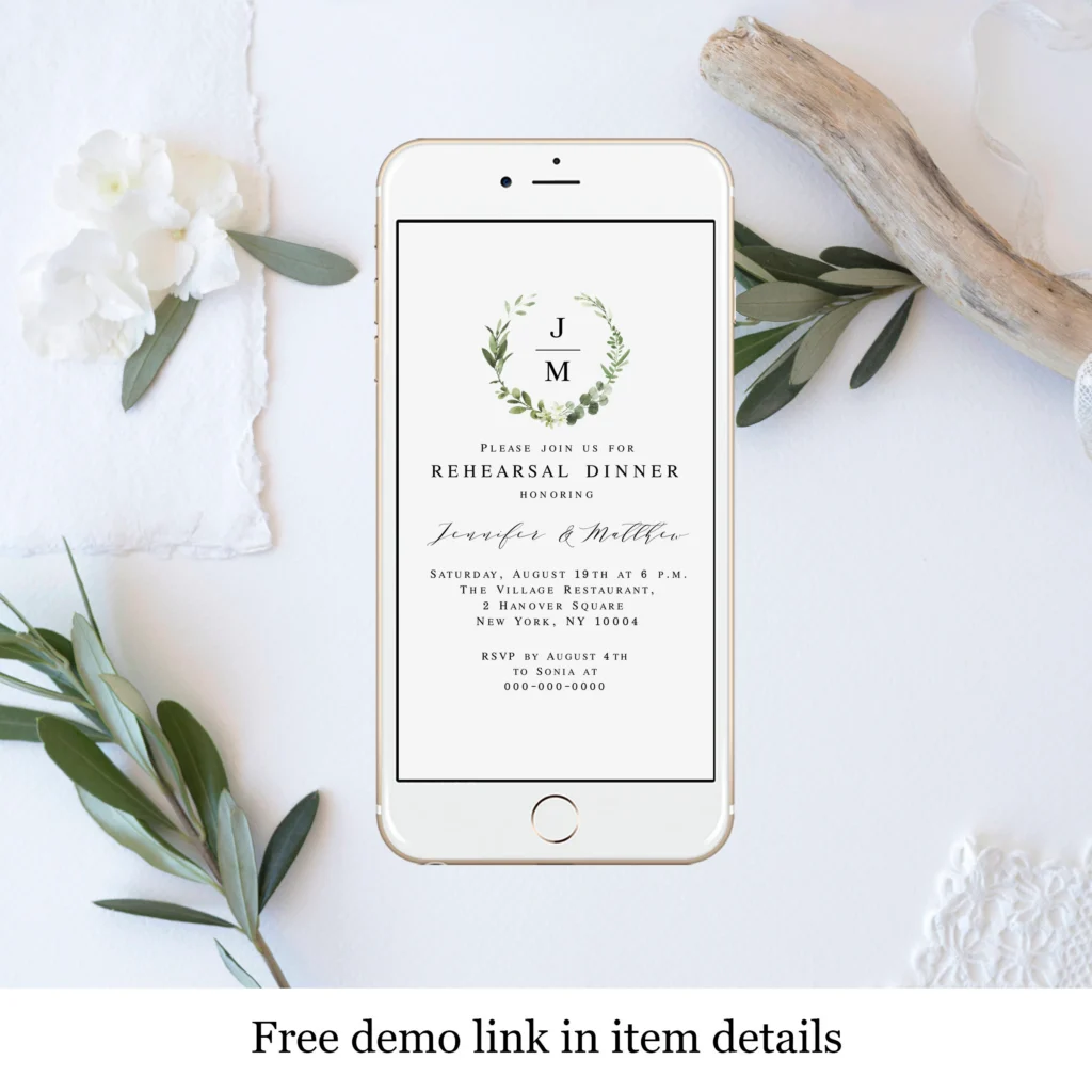 Electronic Invitation Template Evite Electronic Invitation Template Evite