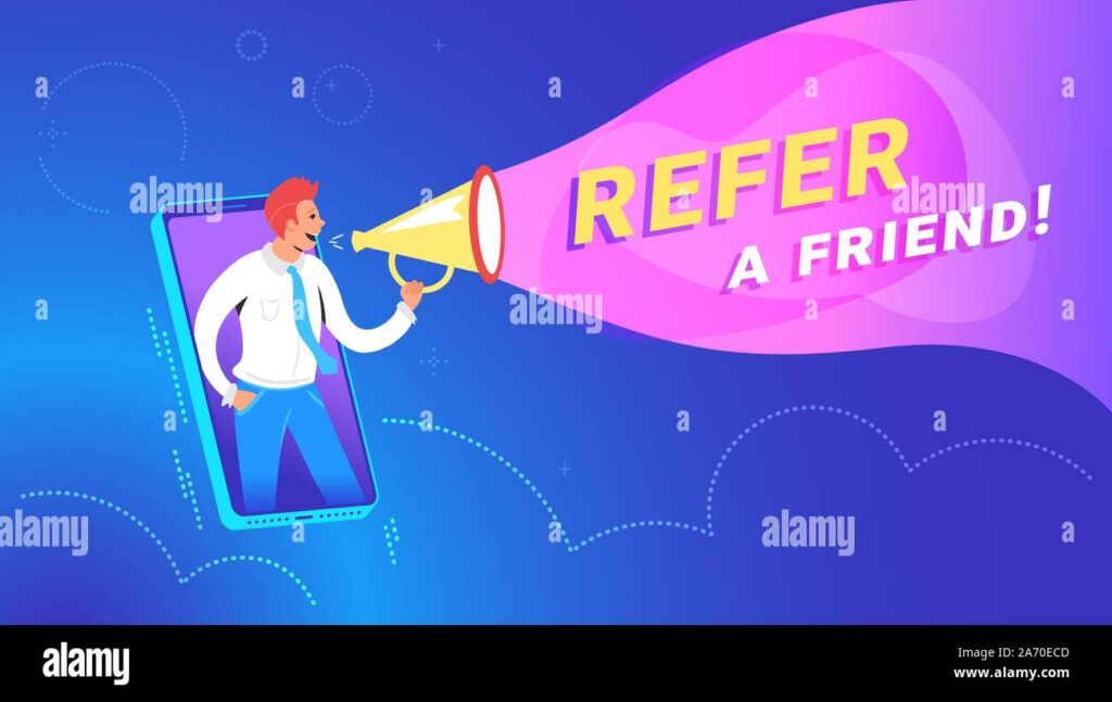 Employee Referral