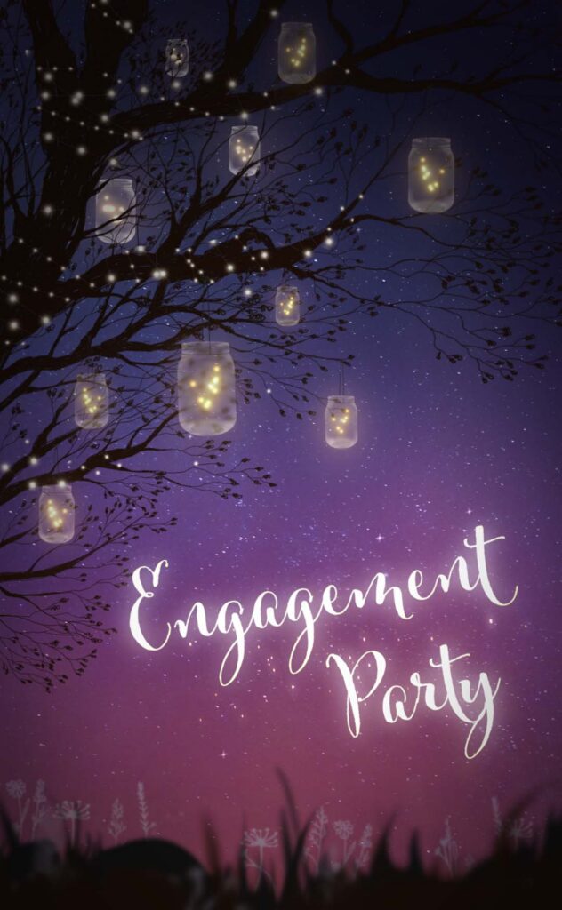 Engagement Party Evite Engagement Party Evite
