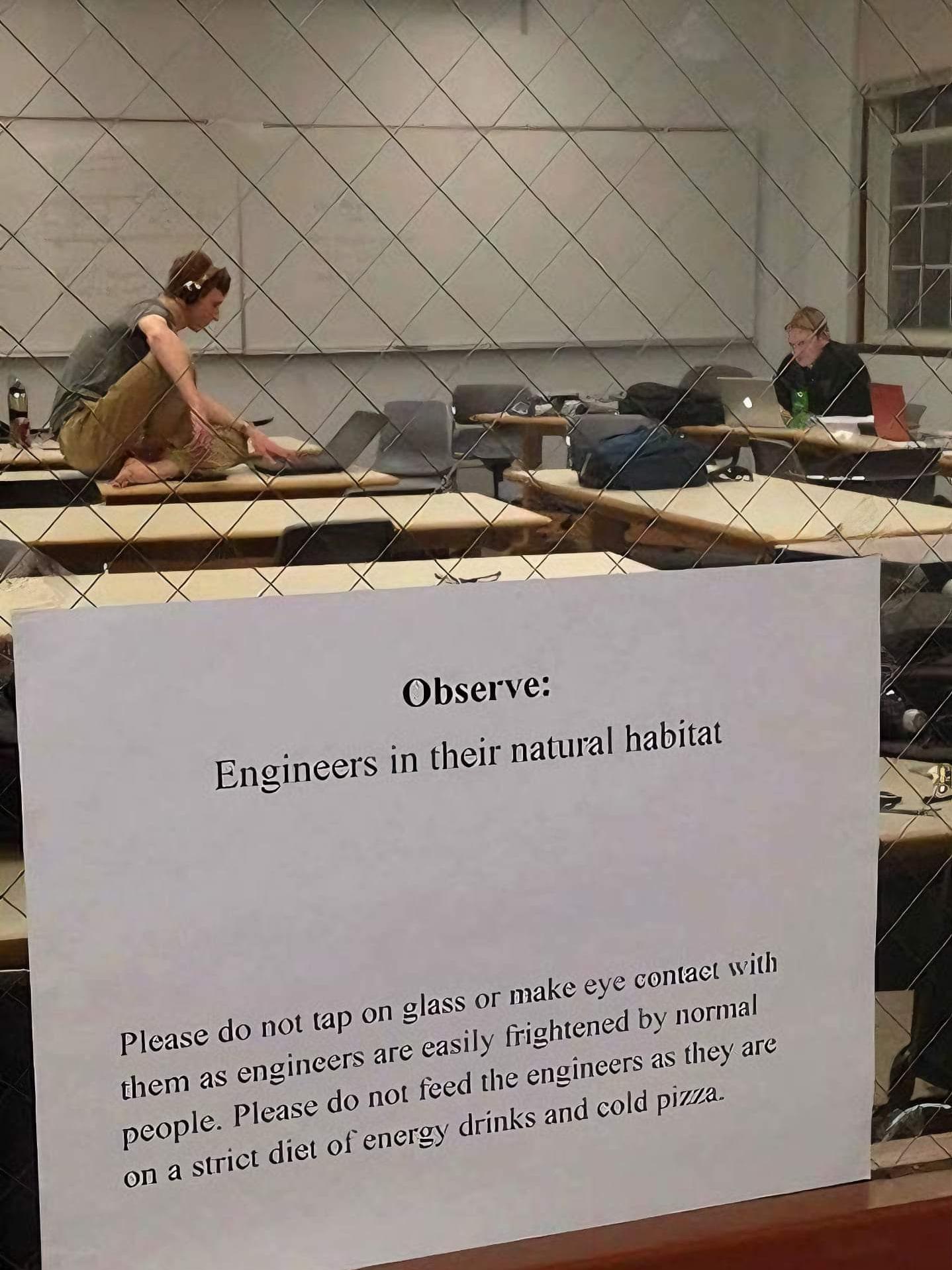 Engineers Career Choice Anyone