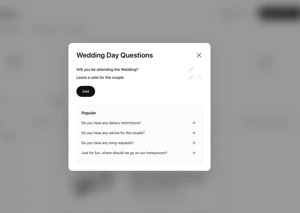 Etiquette Of Wedding Website Rsvps Etiquette Of Wedding Website Rsvps