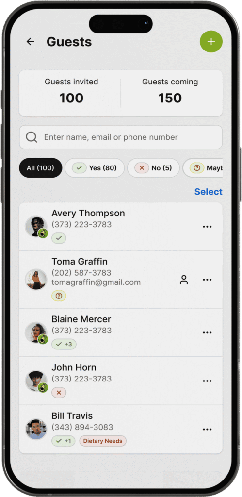 Evite Alternatives For Hosts Sending Free Invitations
