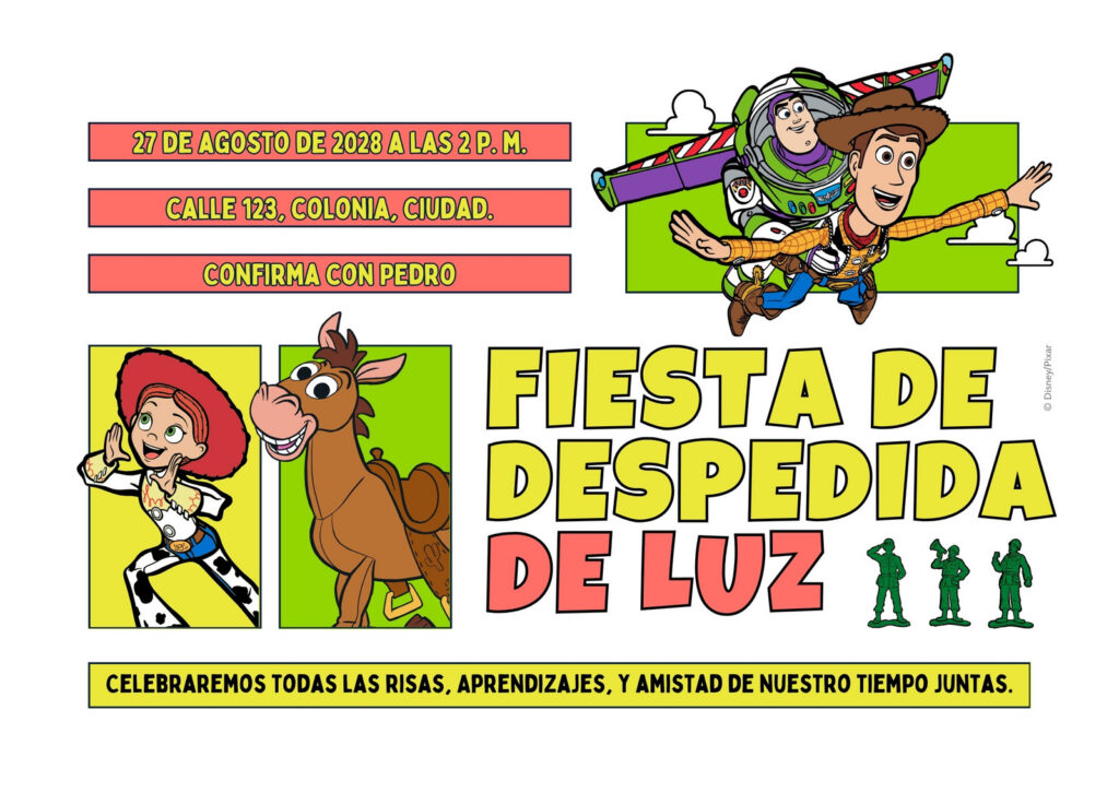 Fiestas Infantiles Fiestas Infantiles