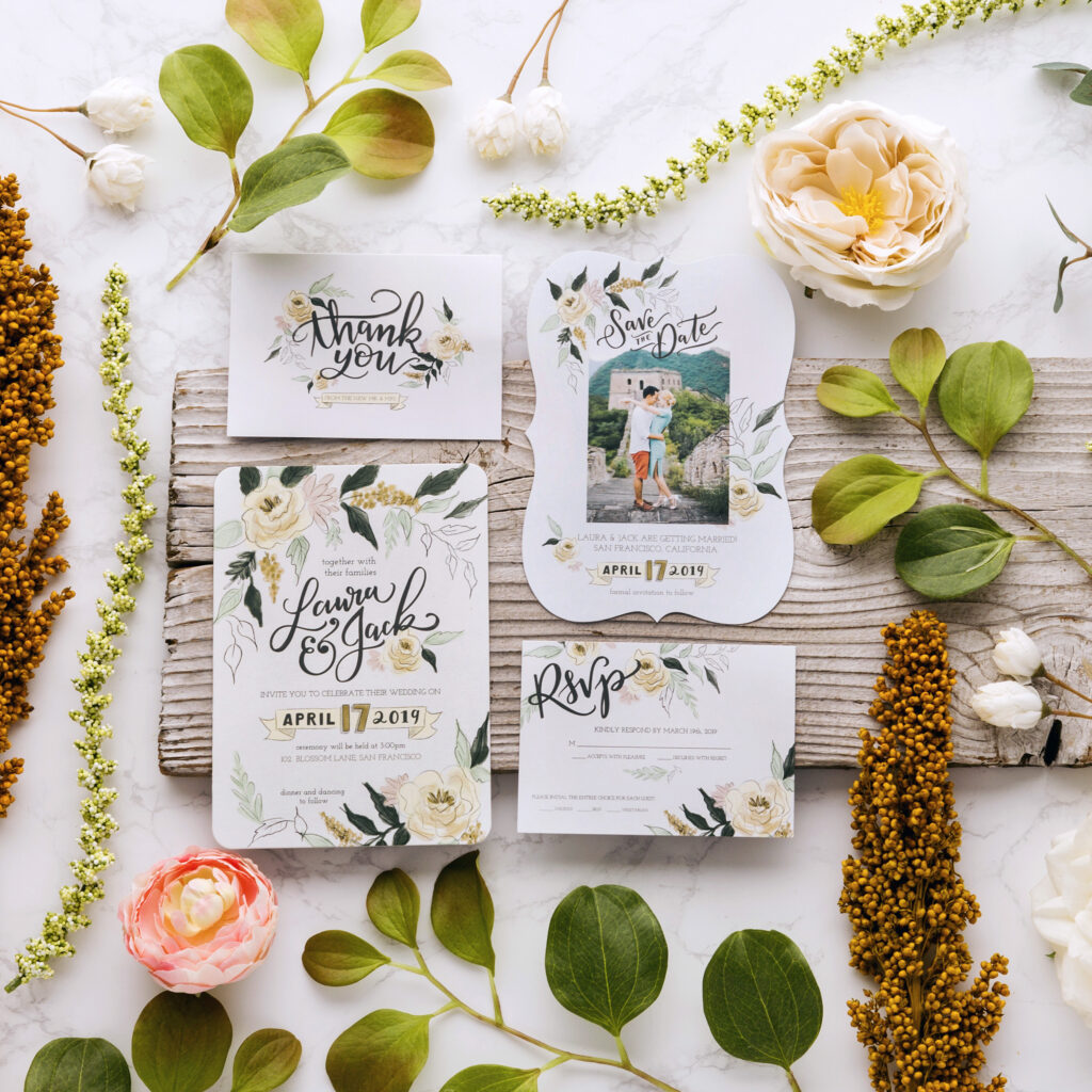 Free Online Class How To Design Your Wedding Invitations Using Mixbook