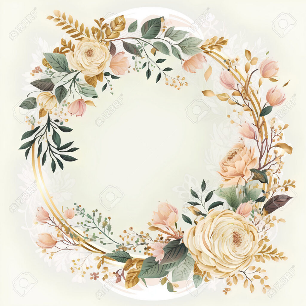 Free Photo 199180676 Marco Floral Vintage Con Flores Y Hojas En Colores Pastel Se Puede Utilizar Para Invitaciones De Free Photo 199180676 Marco Floral Vintage Con Flores Y Hojas En Colores Pastel Se Puede Utilizar Para Invitaciones De
