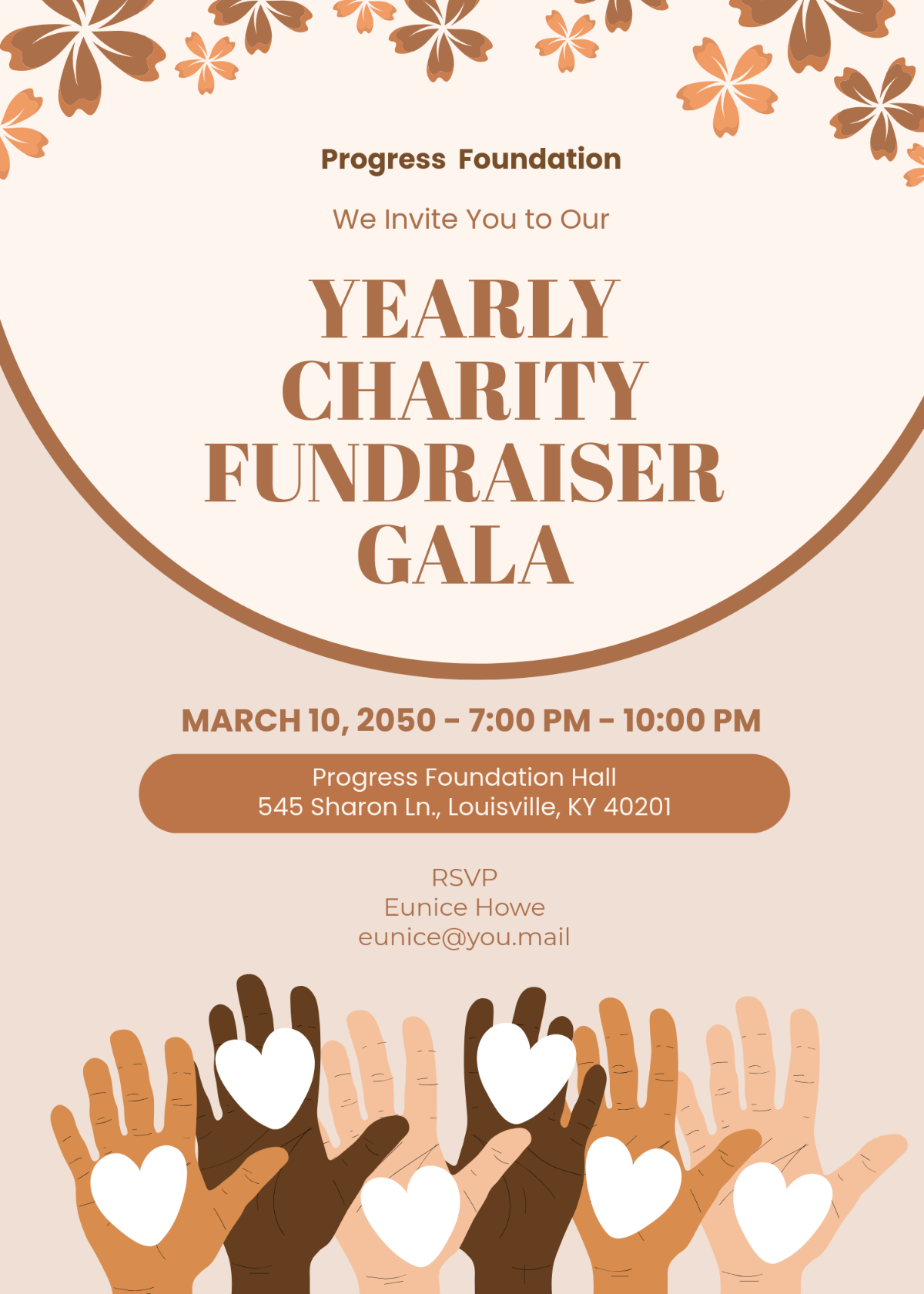 Fundraising