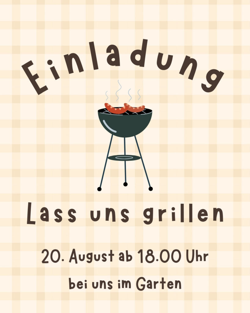 Grillen