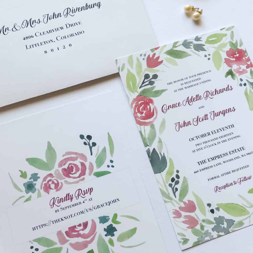 How To Get Your Guests To Rsvp
