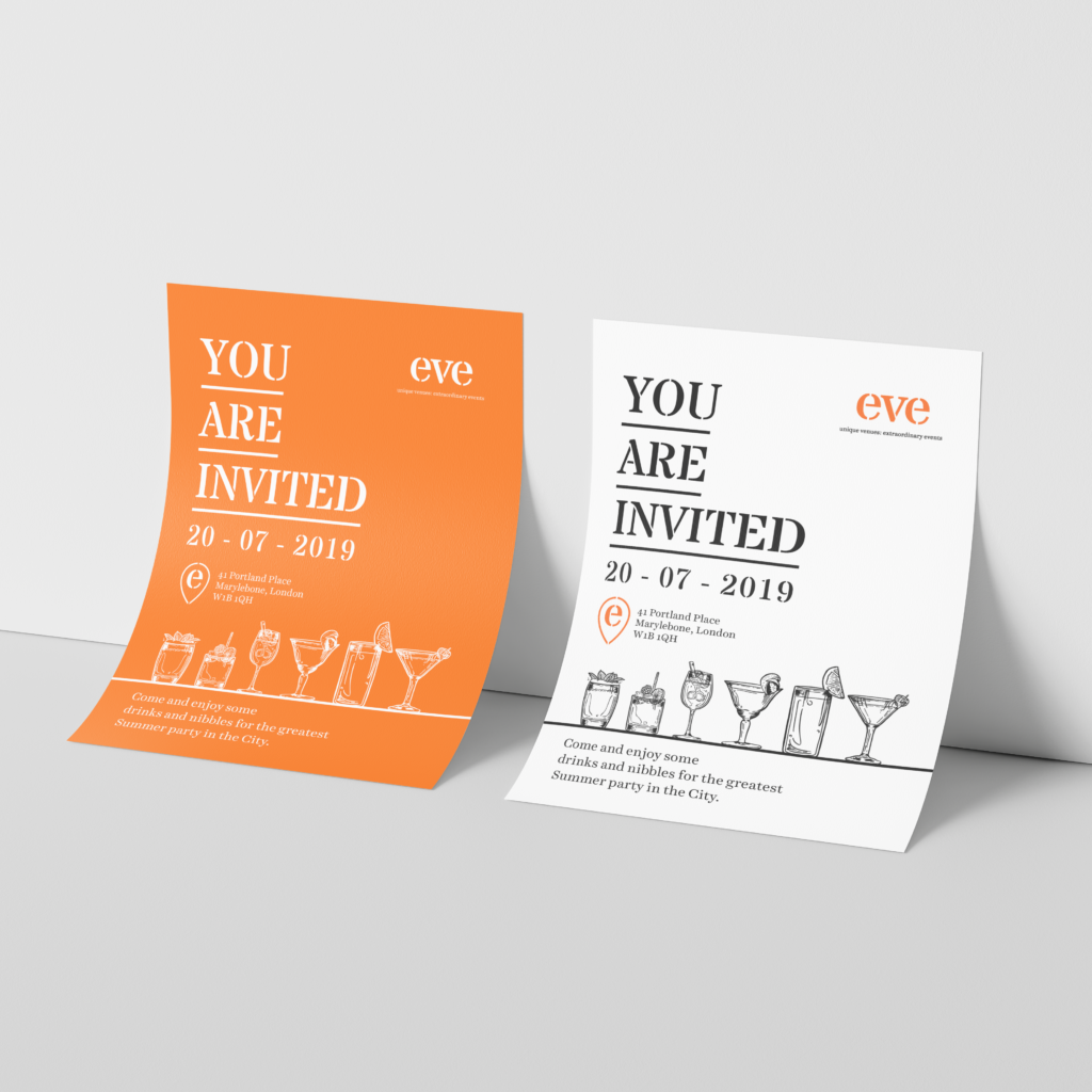 How To Make Corporate Party Invitations That Make People Say Yes
