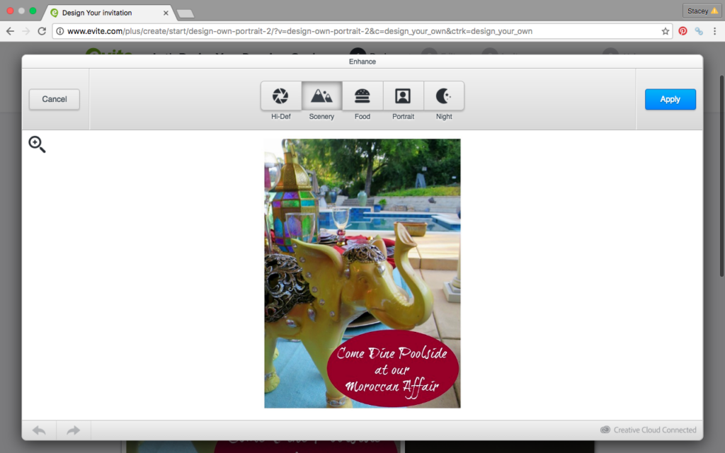 How To Make Your Own Invitation With Evite Bethere How To Make Your Own Invitation With Evite Bethere