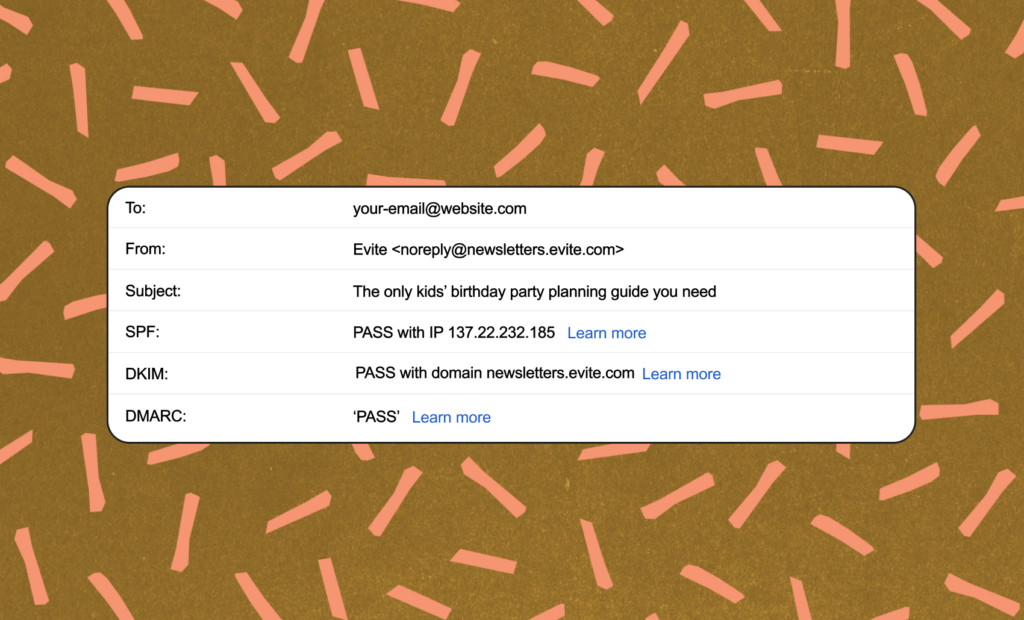 How To Spot Phishing Email Scam