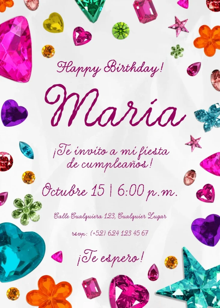 Invitaciones Invitaciones