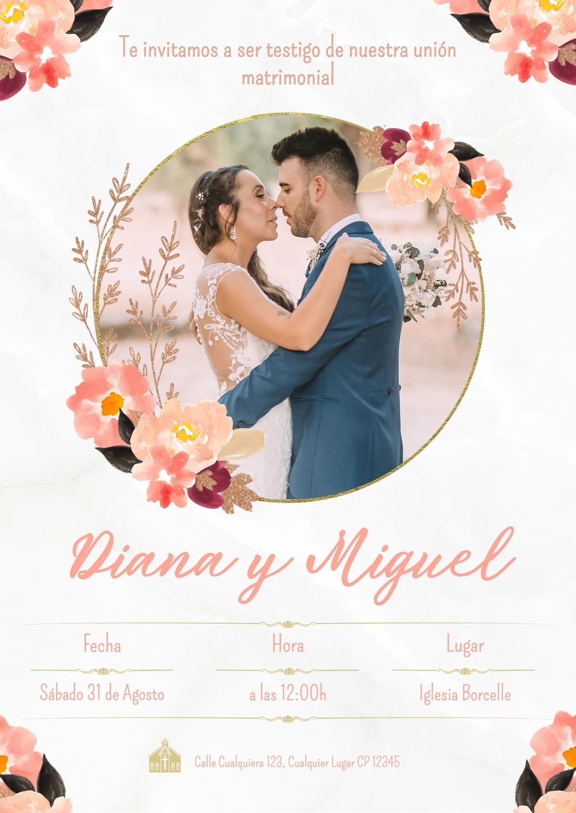 Invitaciones