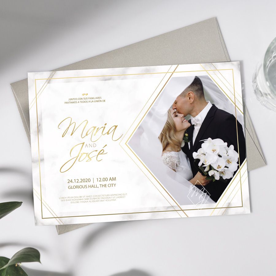 Invitaciones Boda Invitaciones Boda