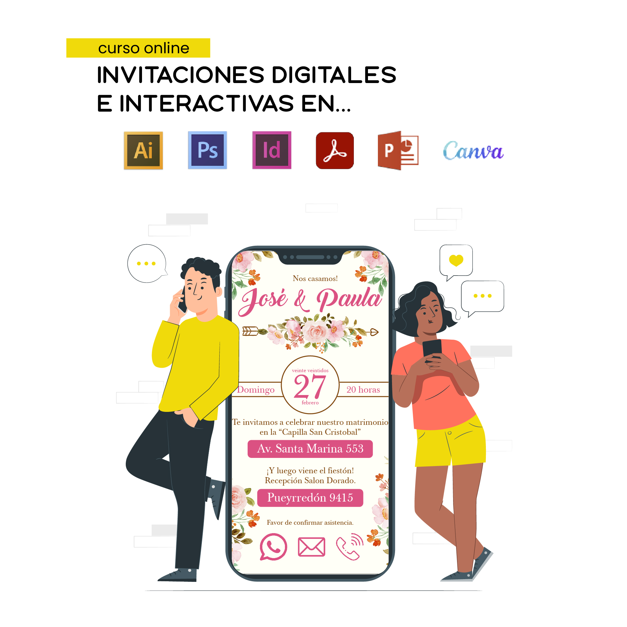 Invitacionesdigitales