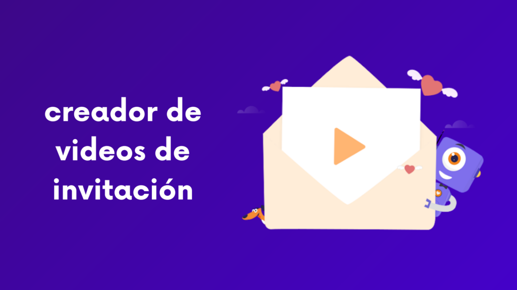 Invitation Video Maker Invitation Video Maker