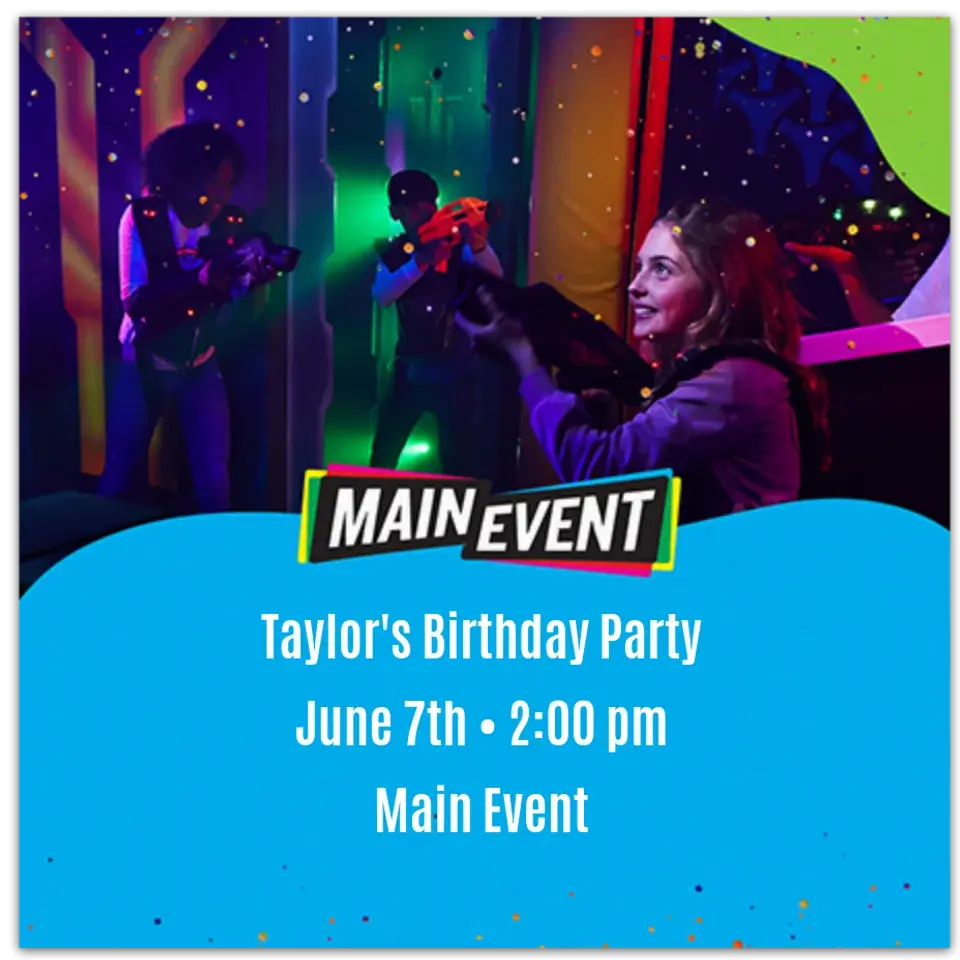 Mainevent