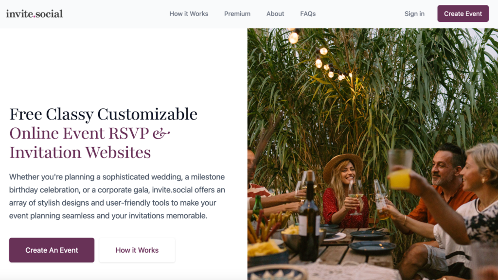Online Wedding Rsvp