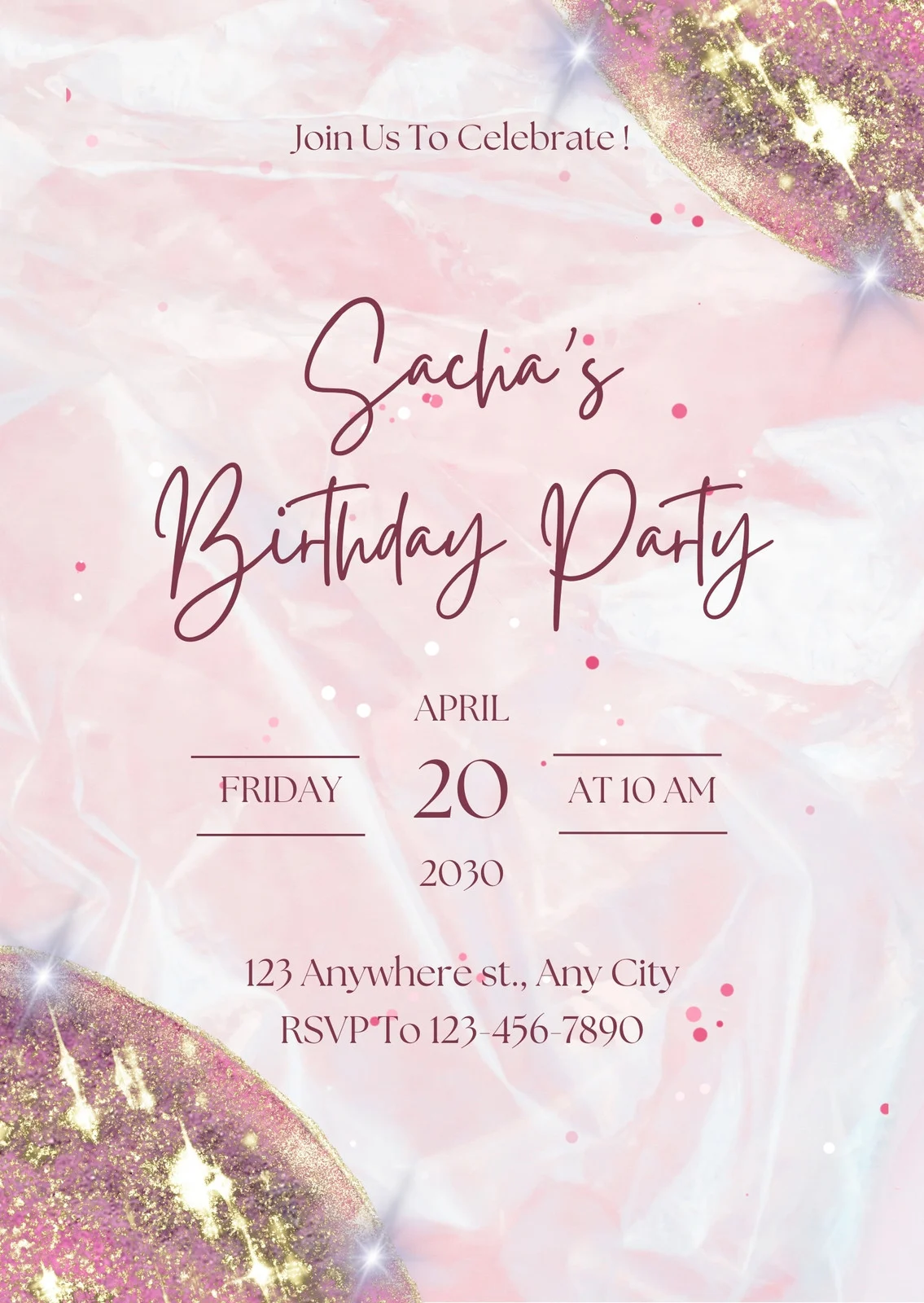 Party