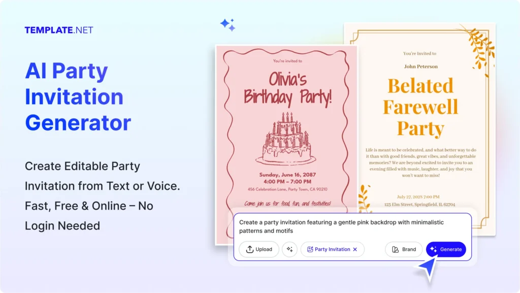Party