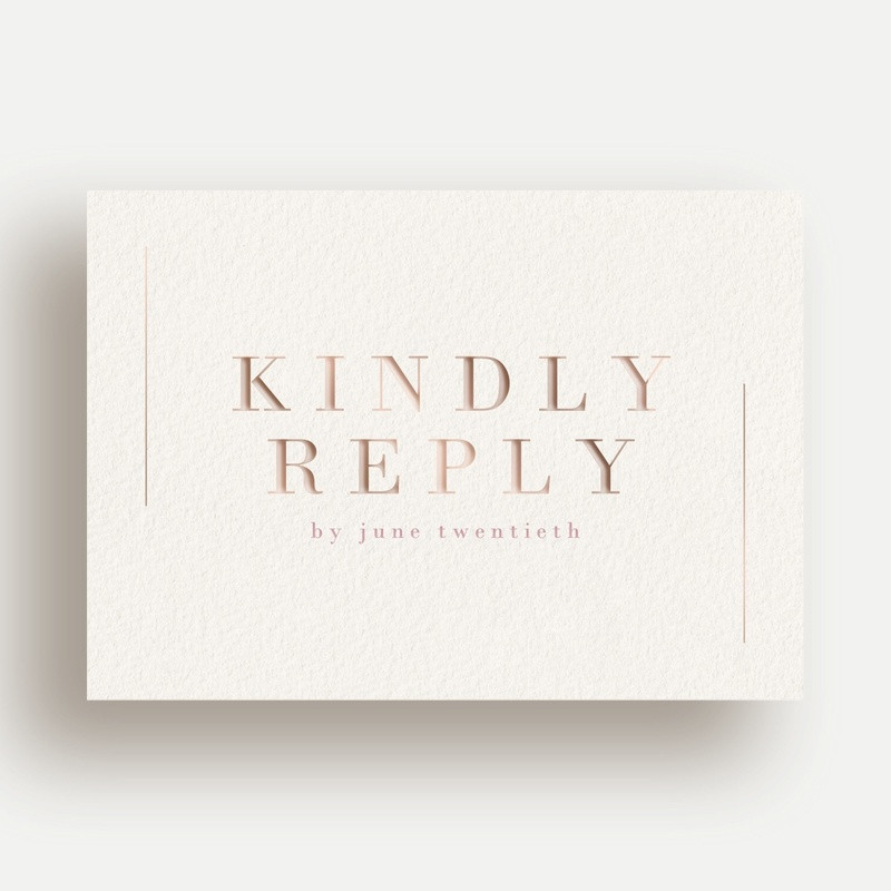 Party Rsvp