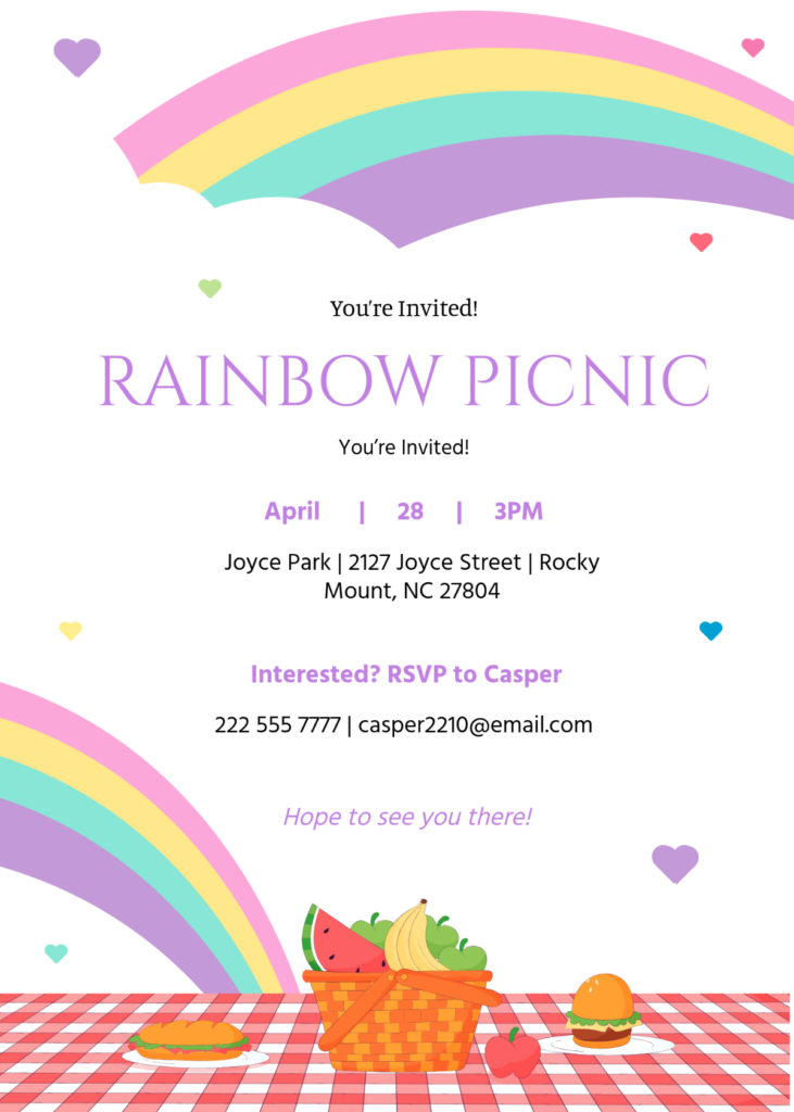 Picnic