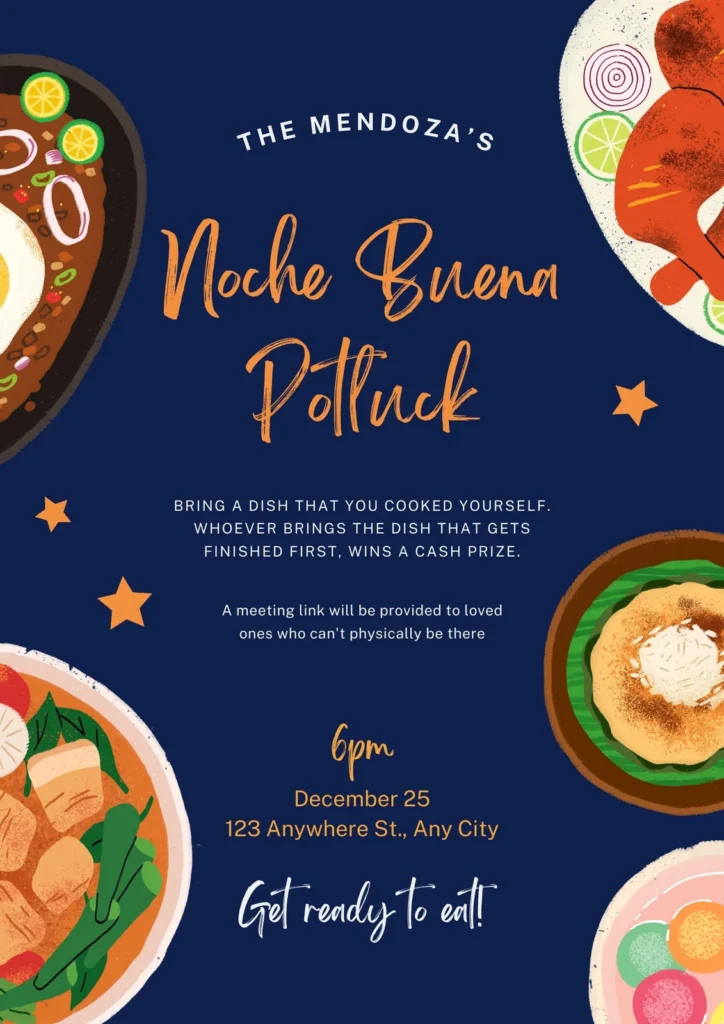 Potluck