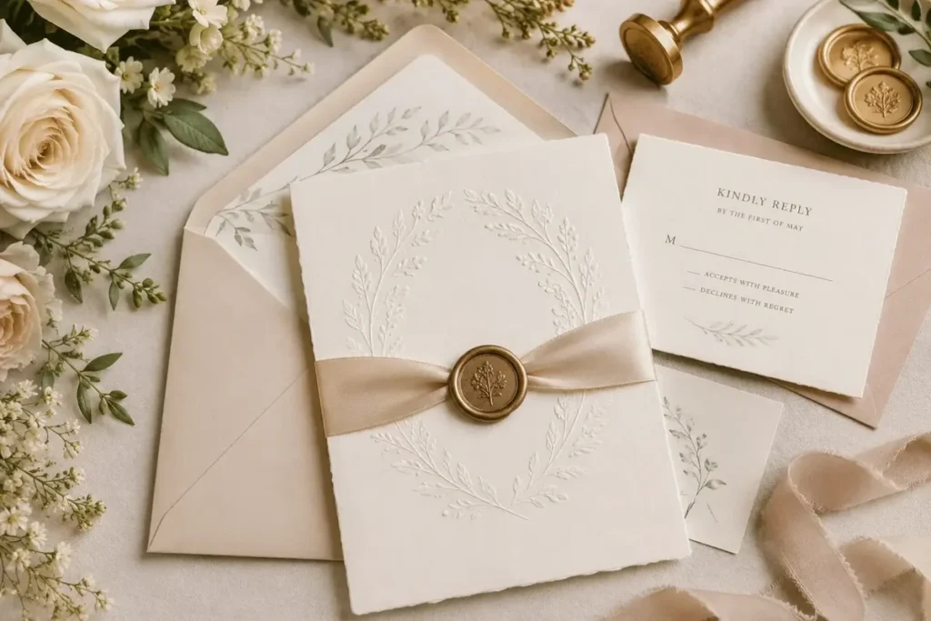 Printed Vs Digital Invitations Printed Vs Digital Invitations