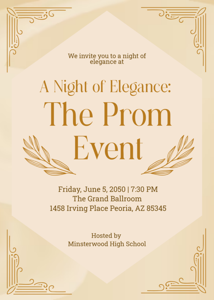 Prom