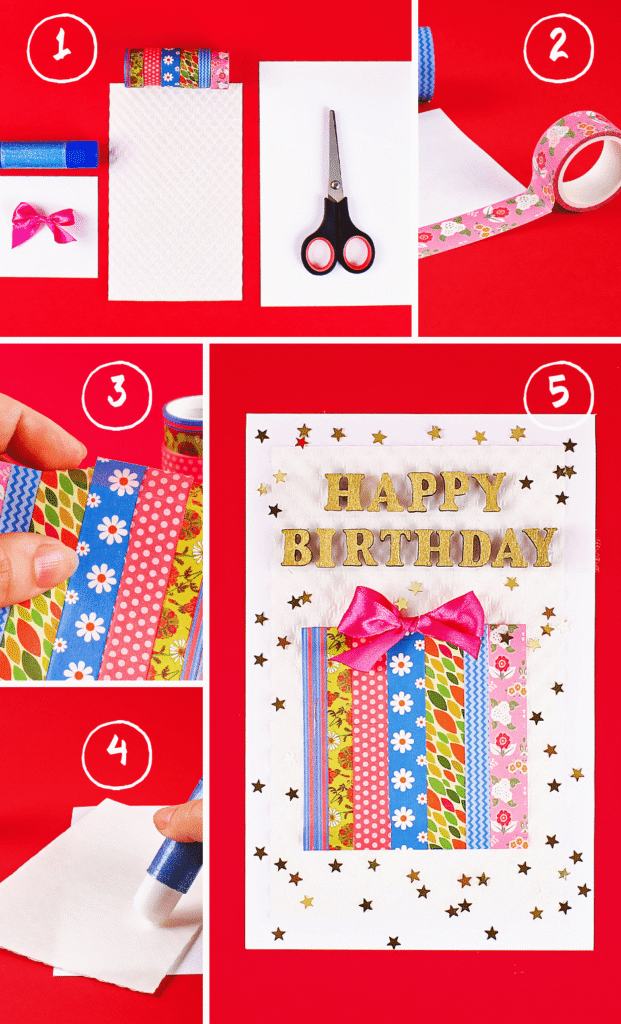 Quelques Idees Pour Faire Ses Propres Invitations Diy Avec Shake My Blog