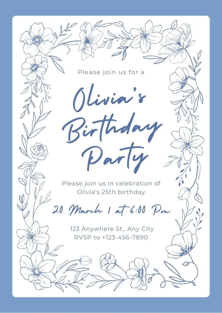 Rsvp