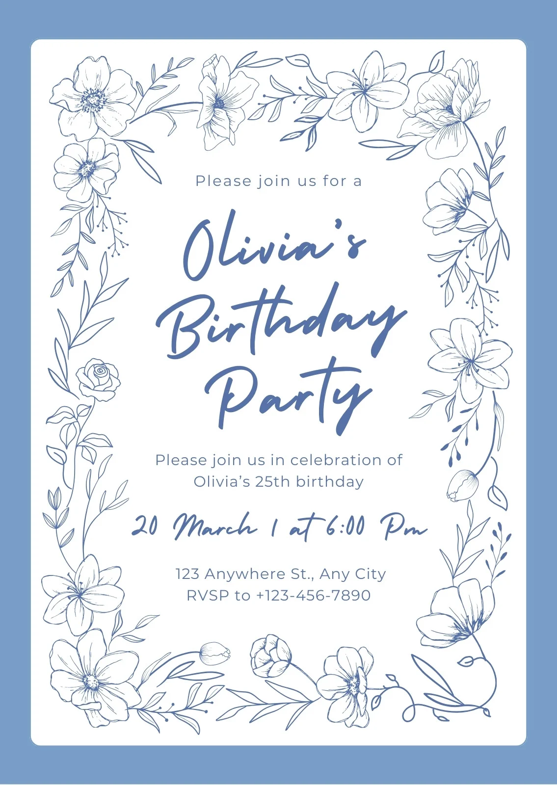 Rsvp